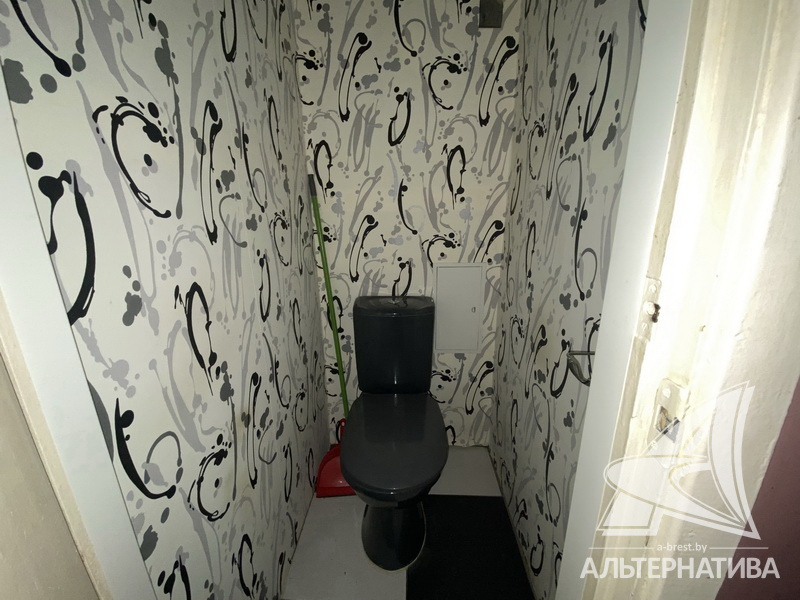  38кв.м., комнат 1, г. Брест (ВОСТОК)