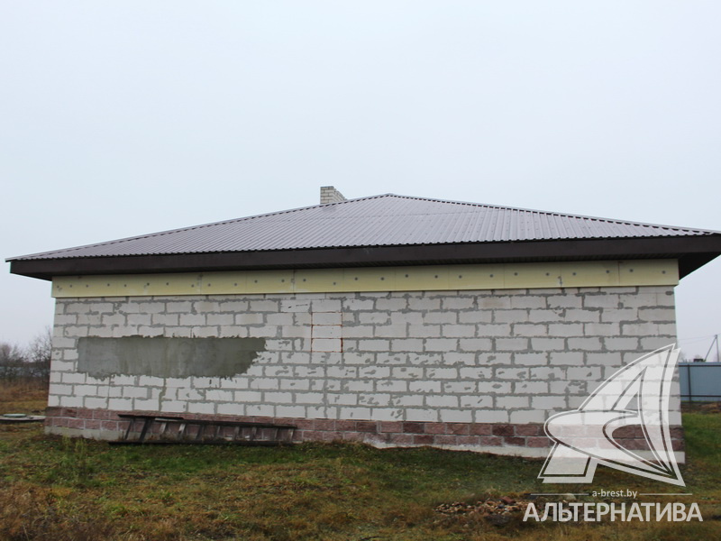  (участок 12 сот.), Брестский р-н