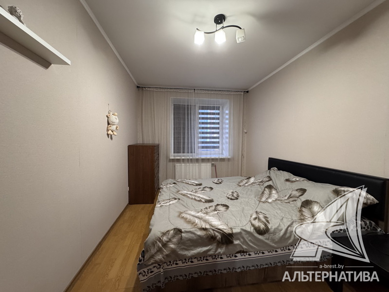 67кв.м., комнат 2, г. Брест (КИЕВКА)