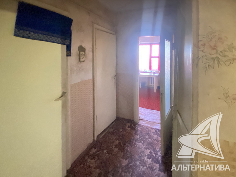  54.8кв.м., комнат 2, Каменецкий р-н