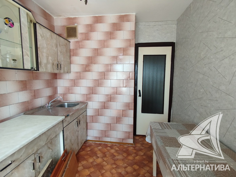  49.2кв.м., комнат 2, Брестский р-н
