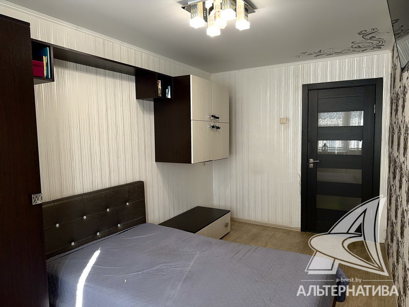  63кв.м., комнат 3, г. Брест (КОВАЛЕВО)