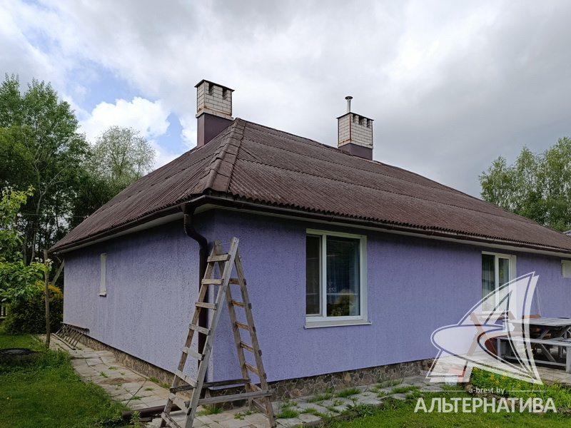  119.4кв.м. (участок 11.43 сот.), г. Брест (ЗАДВОРЦЫ)