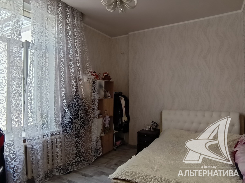  68.1кв.м., комнат 3, г. Брест (ЦЕНТР)