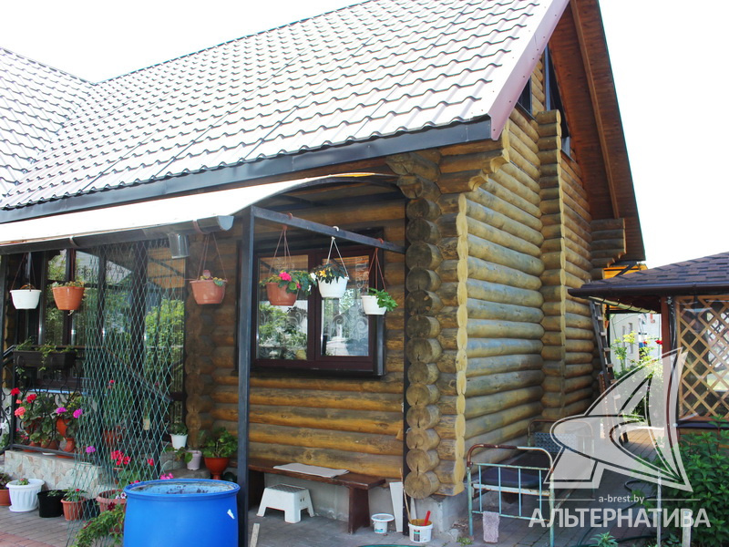  (участок 5 сот.), Брестский р-н