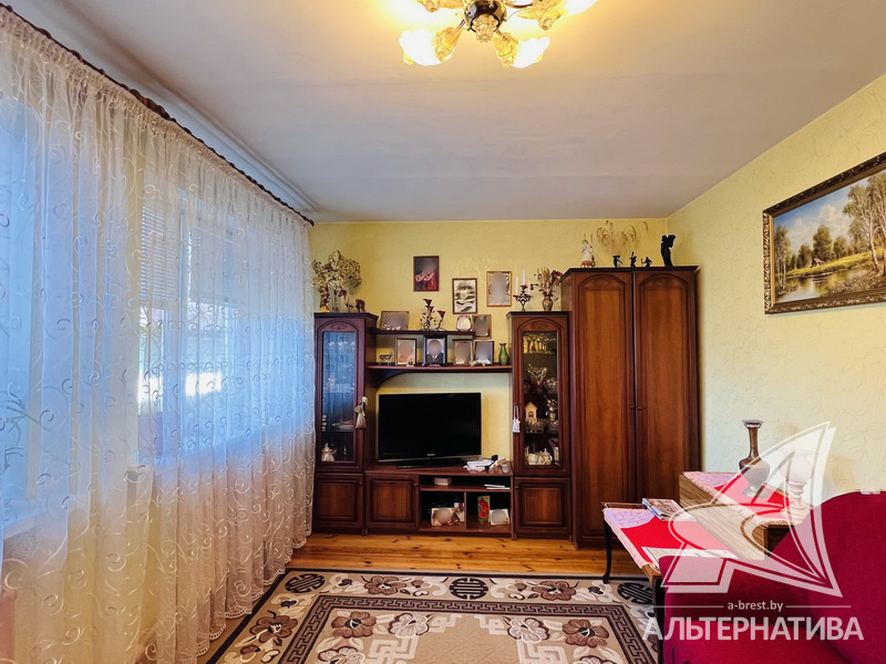  259.2кв.м. (участок 11.95 сот.), г. Брест (ГЕРШОНЫ)