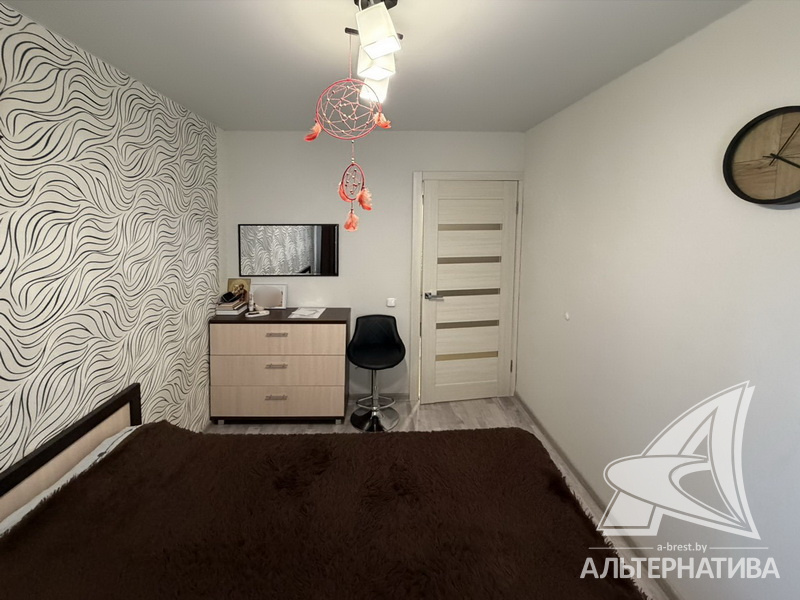  38.2кв.м., комнат 2, г. Брест (ВОСТОК)