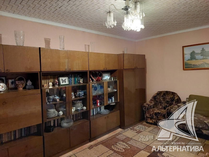  102.5кв.м., комнат 4, Брестский р-н