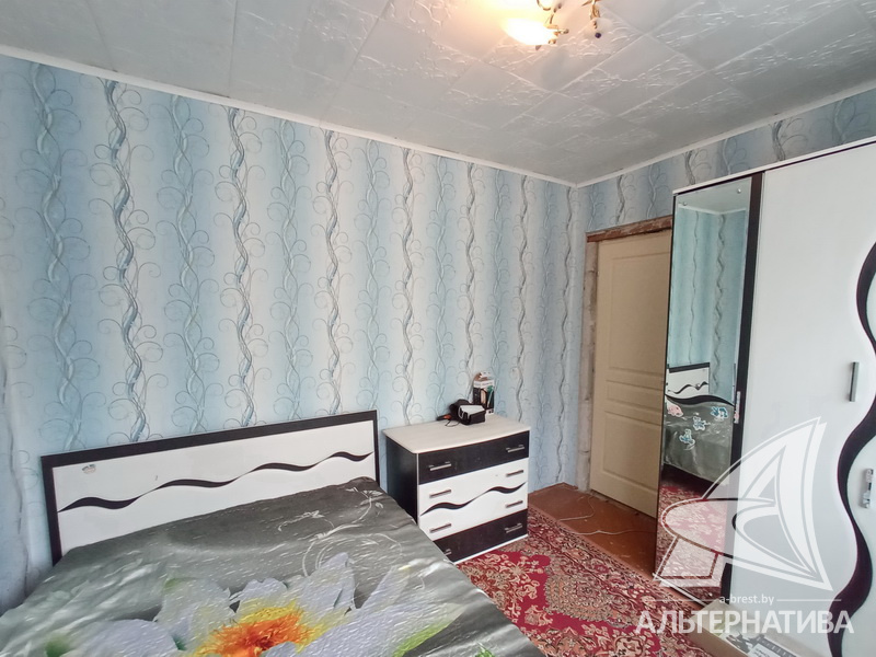  114.3кв.м. (участок 10.18 сот.), Брестский р-н