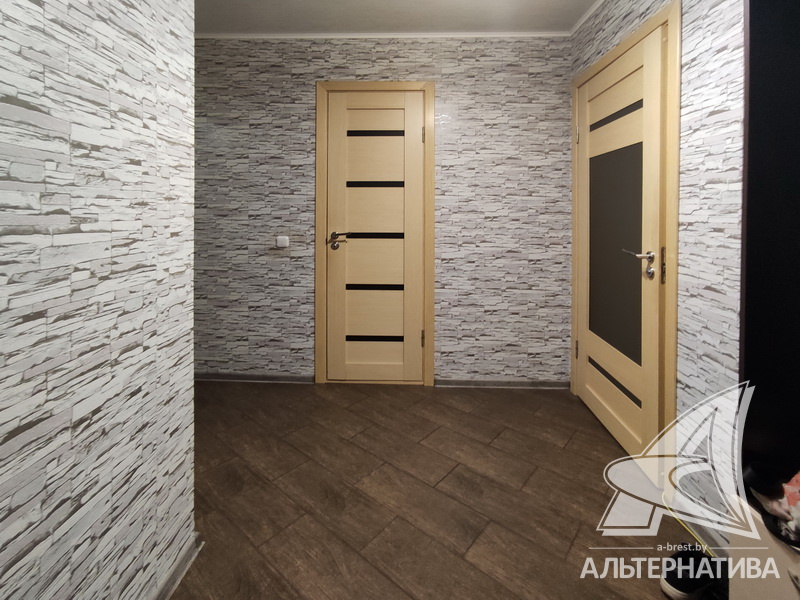  38кв.м., комнат 1, г. Брест (ВОСТОК)