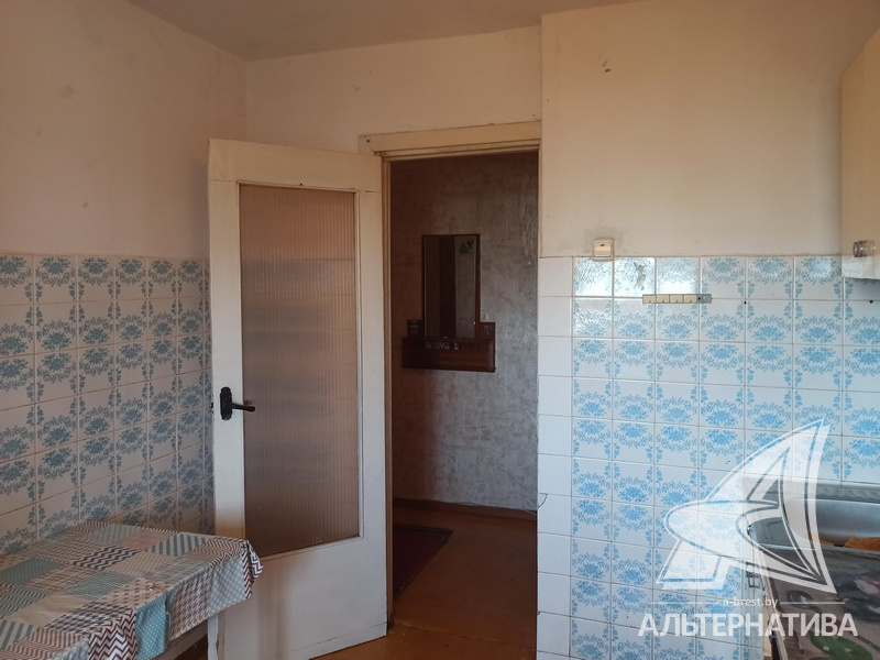  63.7кв.м., комнат 3, г. Брест (ДУБРОВКА)