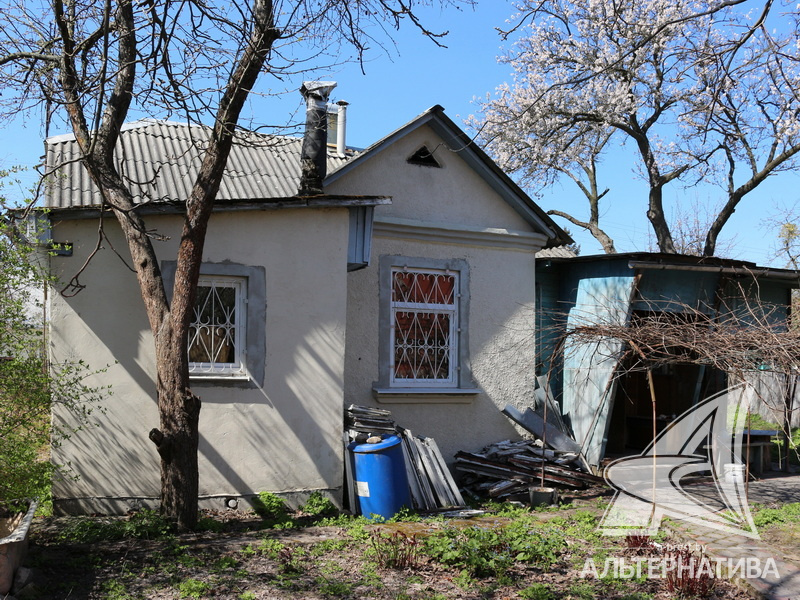  77.6кв.м. (участок 6.12 сот.), г. Брест (ГРАЕВКА)