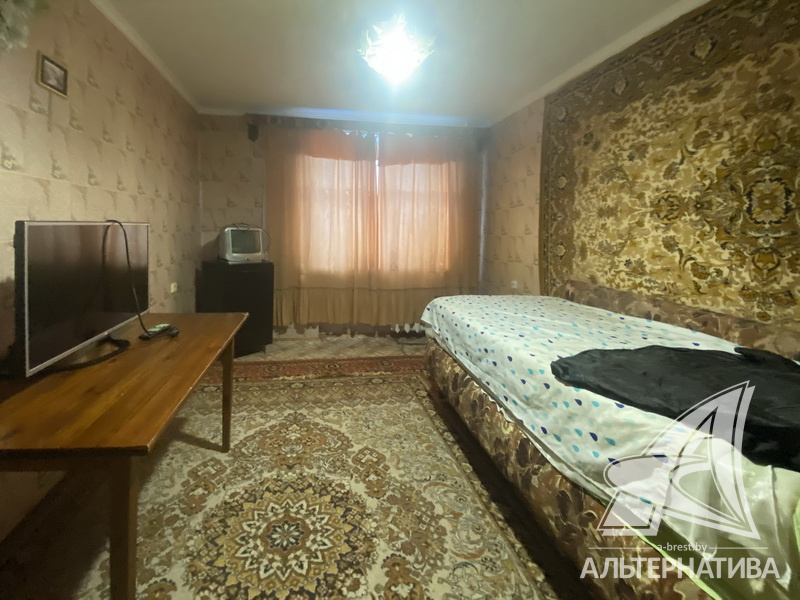  89.5кв.м., комнат 3, г. Брест (КИЕВКА)