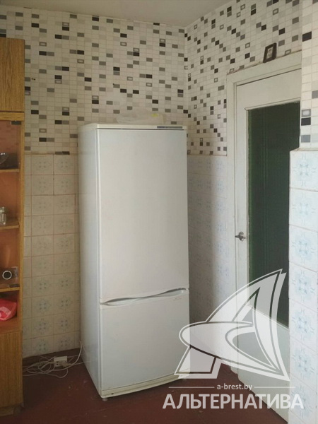  52кв.м., комнат 2, Дрогичинский р-н