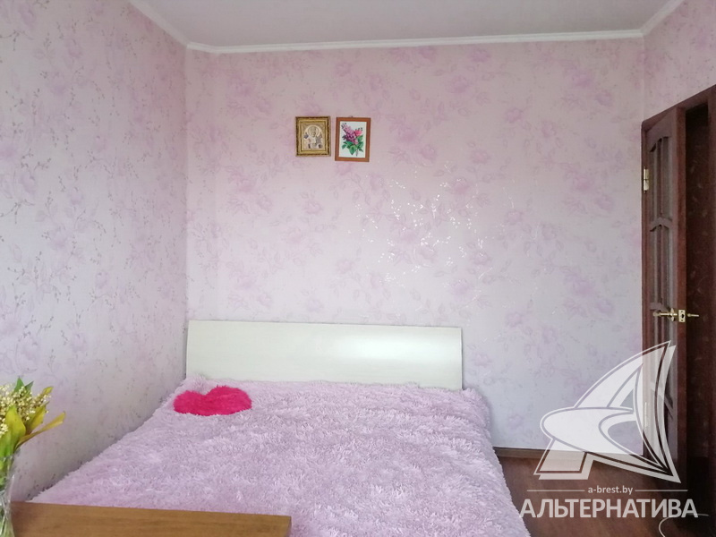  72.1кв.м., комнат 3, г. Брест (КОВАЛЕВО)