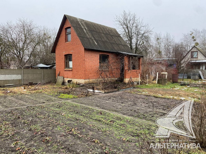  (участок 10.06 сот.), Брестский р-н