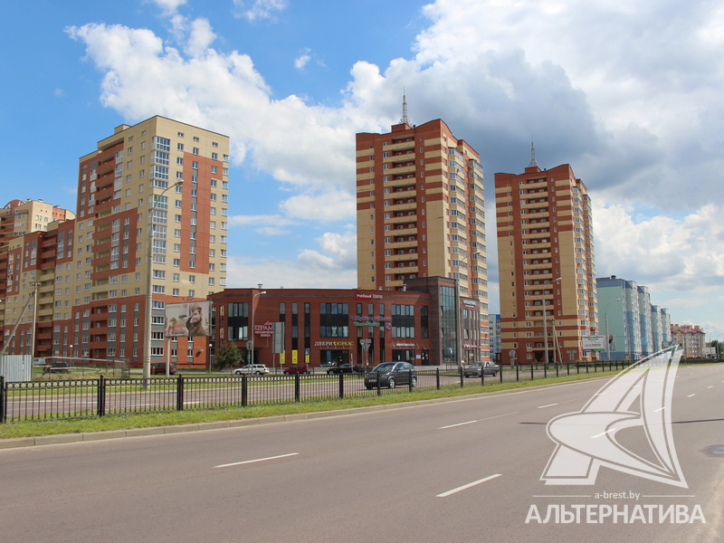  70.3м.кв. Юго-Западная