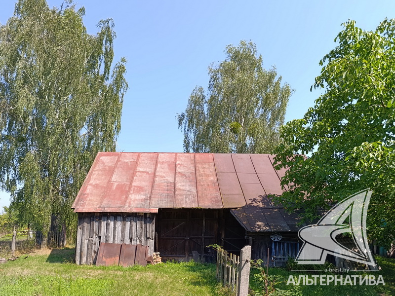  25сот., Жабинковский р-н (Ракитницкий с/с)