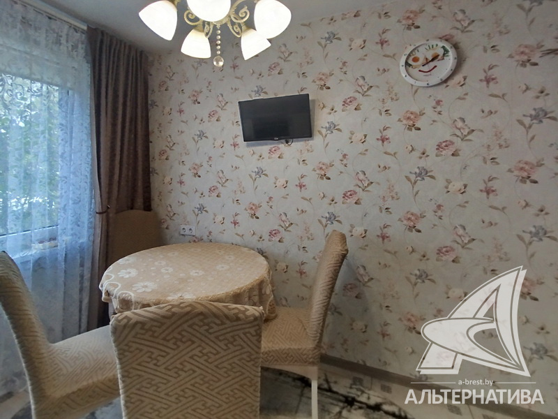  67кв.м., комнат 3, г. Брест (ЮЖНЫЙ)