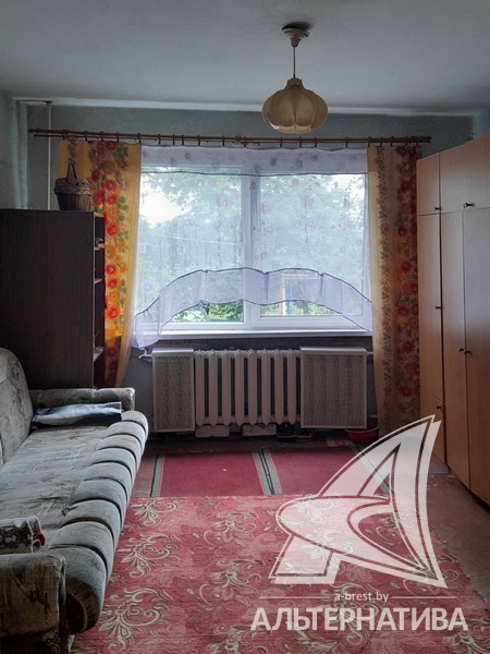  67.9кв.м., комнат 3, Жабинковский р-н