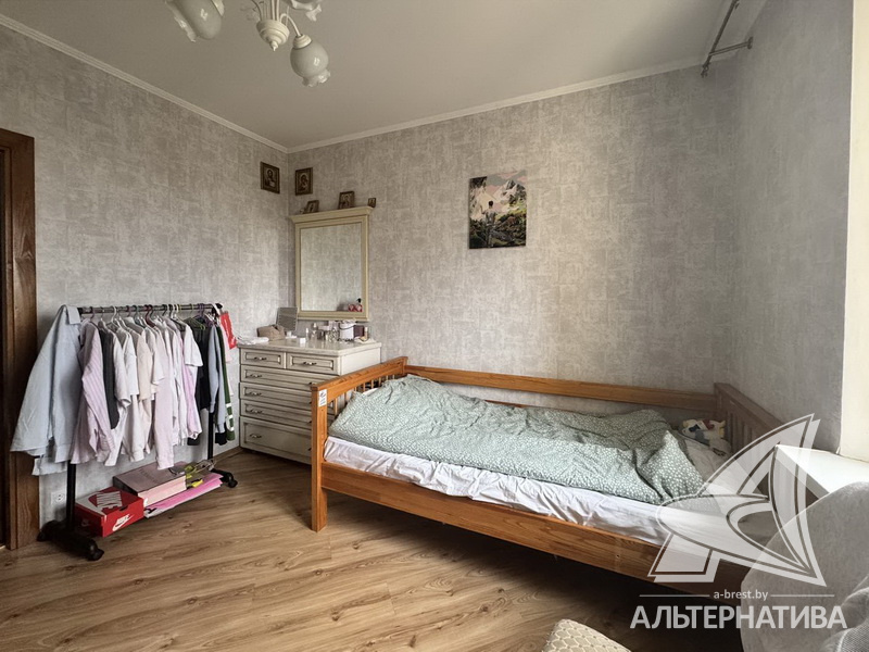  55.2кв.м., комнат 2, Кобринский р-н