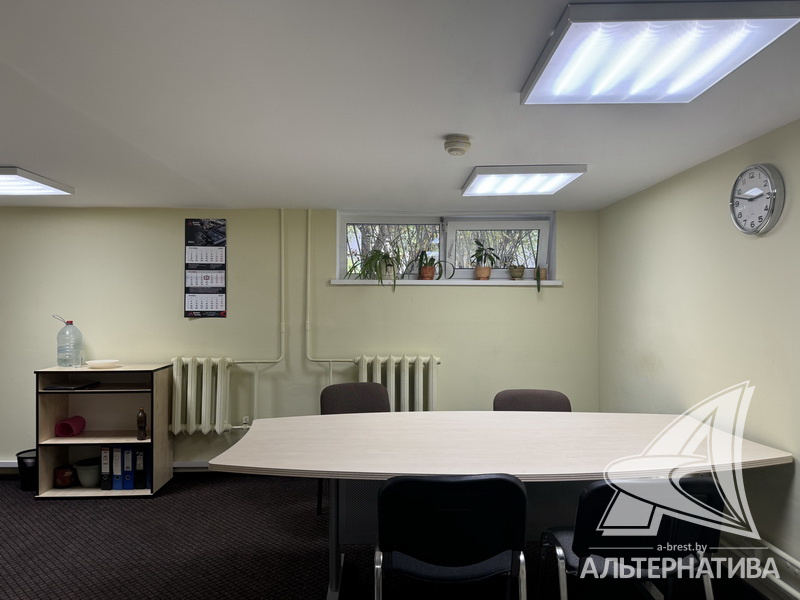  184.7м.кв. Центральная