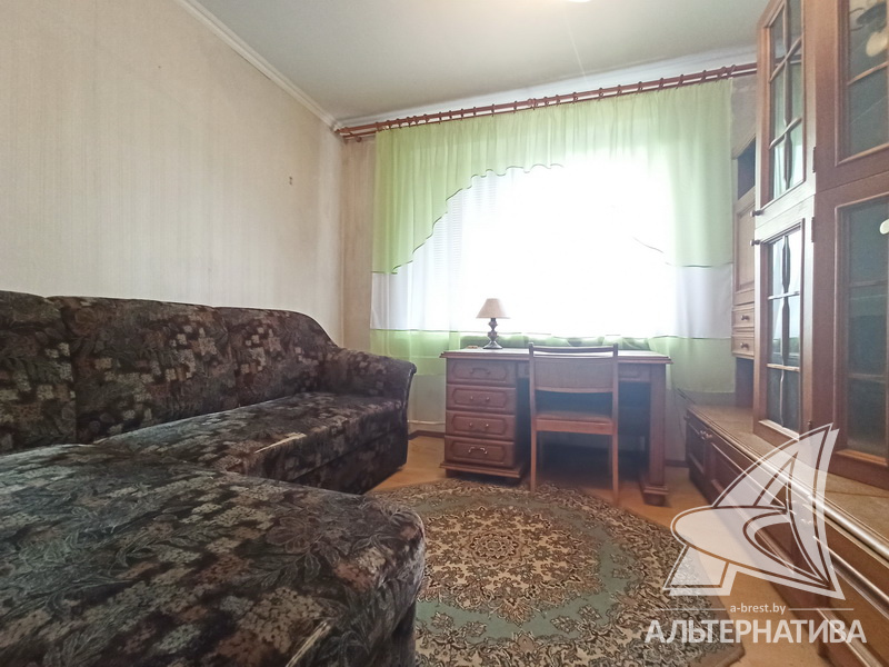  66.6кв.м., комнат 3, г. Брест (ЦЕНТР)