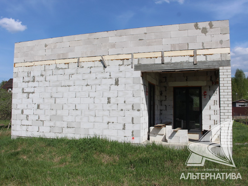 112кв.м. (участок 5.79 сот.), Брестский р-н