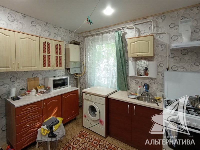  32.3кв.м. (участок 2.6 сот.), г. Брест (ГРАЕВКА)