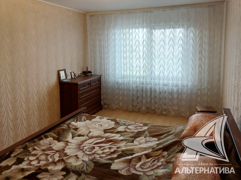  293.6кв.м. (участок 16.17 сот.), Брестский р-н