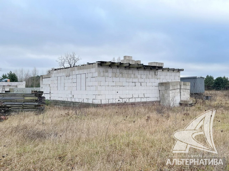  25сот., Малоритский р-н (Великоритский с/с)