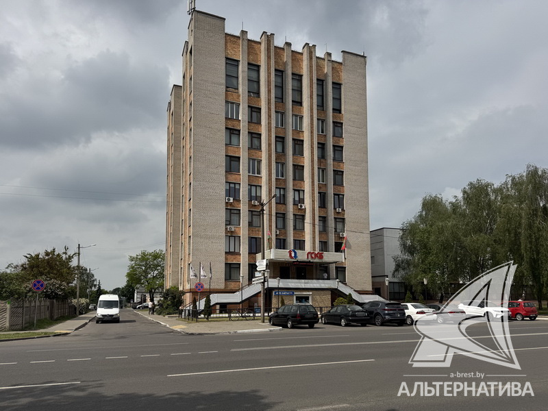  3123.6м.кв. Северо-Западная