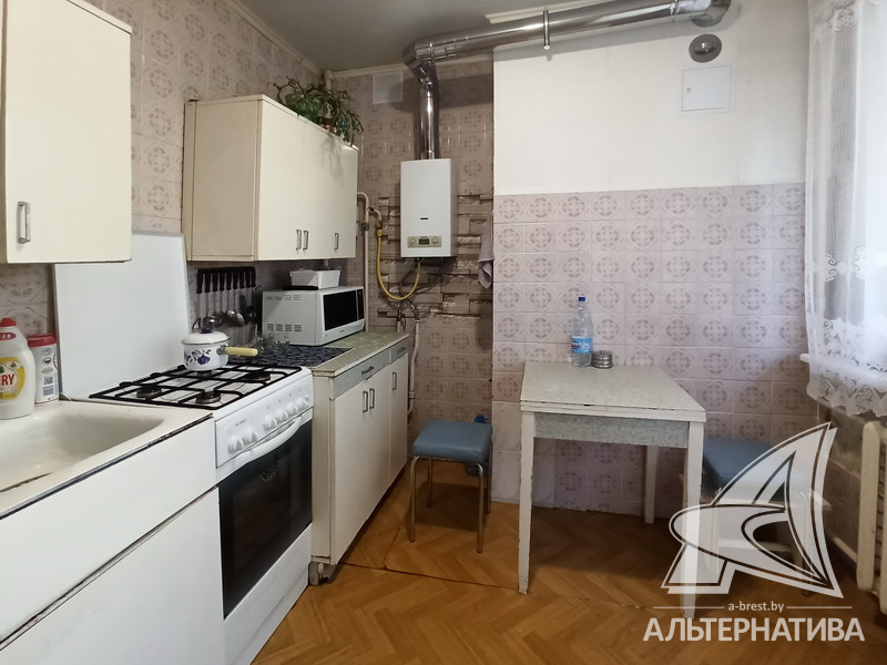  30.8кв.м., комнат 1, г. Брест (Лт. РЯБЦЕВА)