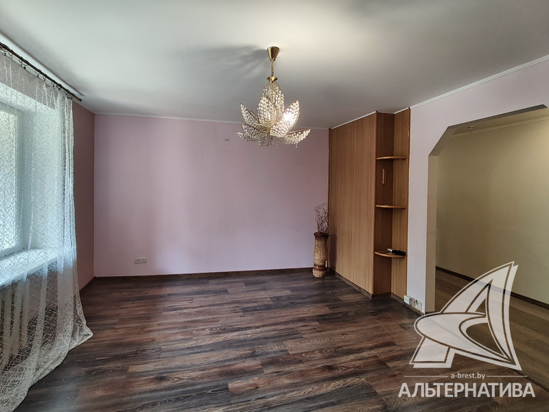  88.2кв.м., комнат 4, г. Брест (ЦЕНТР)