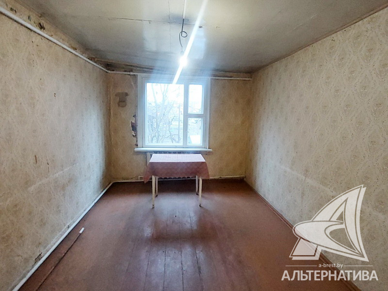  37.2кв.м. (участок 4.4 сот.), г. Брест (РЕЧИЦА)