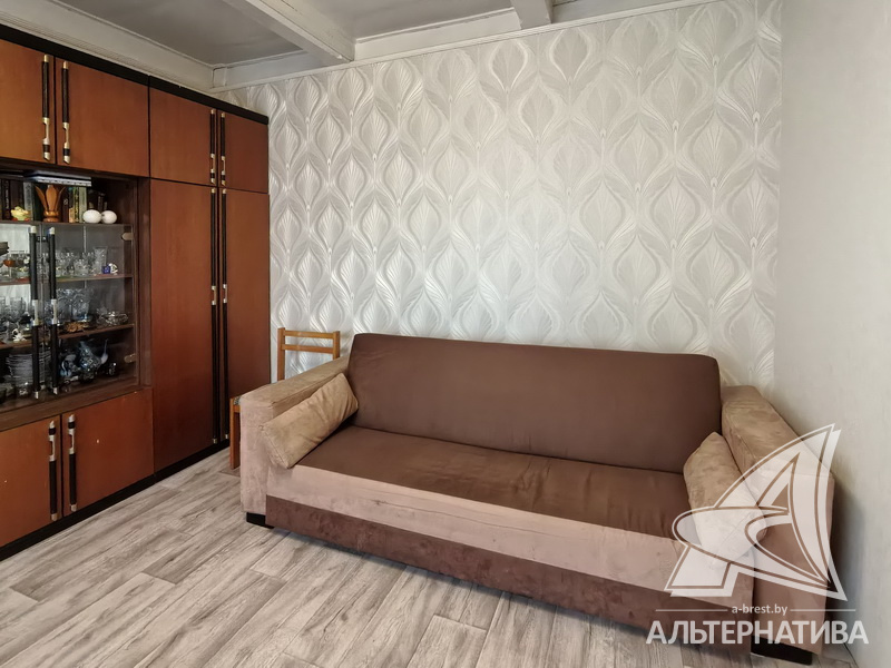  79.9кв.м., комнат 4, г. Брест (КИЕВКА)