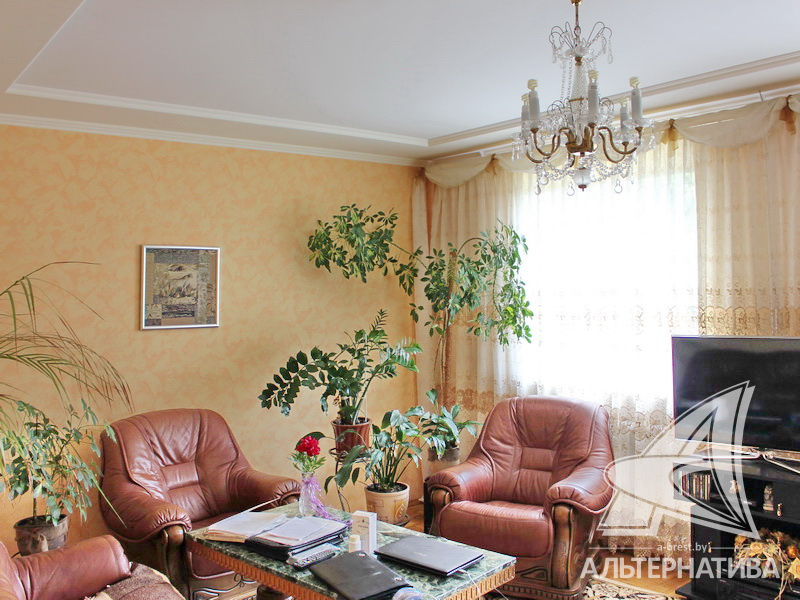  291.9кв.м. (участок 7.2 сот.), г. Брест (ПУГАЧЕВО)