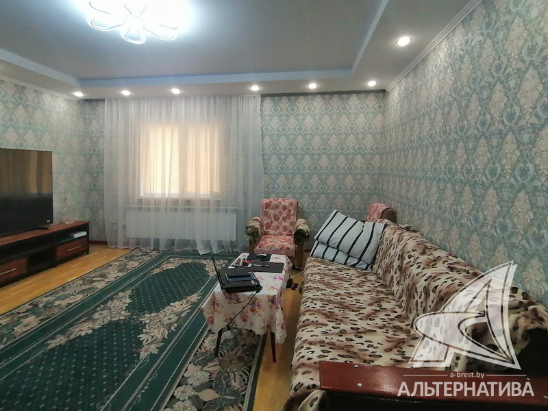  142.5кв.м. (участок 4.98 сот.), Брестский р-н
