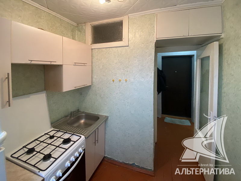  20.43кв.м., комнат 1, г. Брест (ВОСТОК)