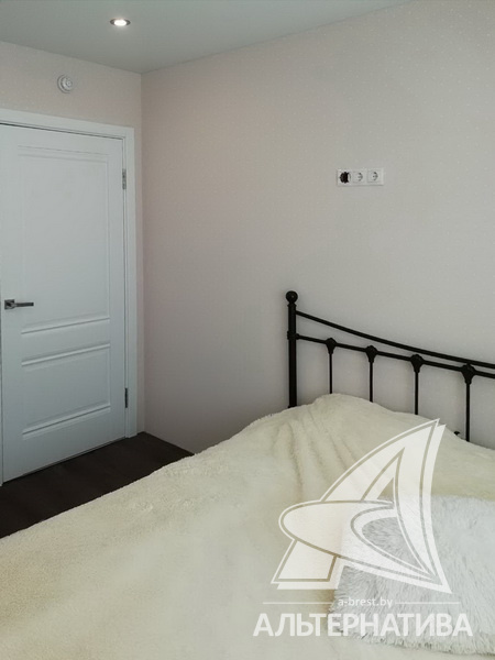  64кв.м., комнат 2, г. Брест (ВУЛЬКА)