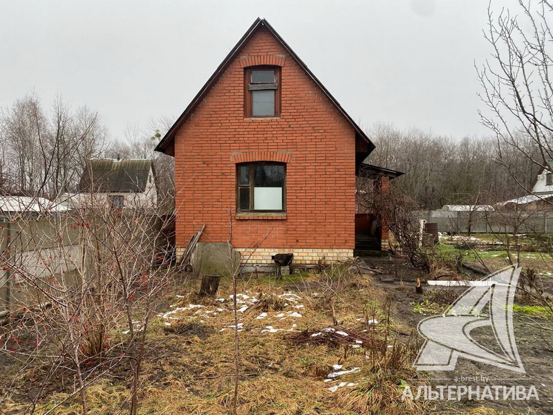  (участок 10.06 сот.), Брестский р-н