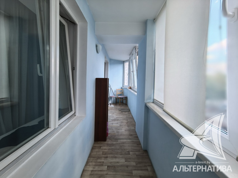  39кв.м., комнат 1, г. Брест (ЗАВОДСКАЯ)