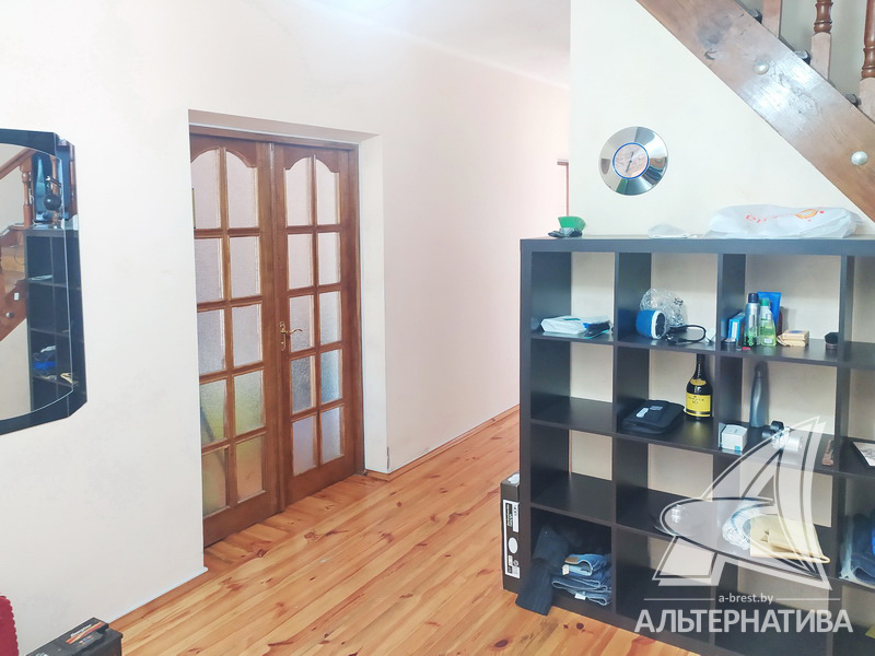  254.9кв.м. (участок 7.79 сот.), г. Брест (БЕРЕЗОВКА)