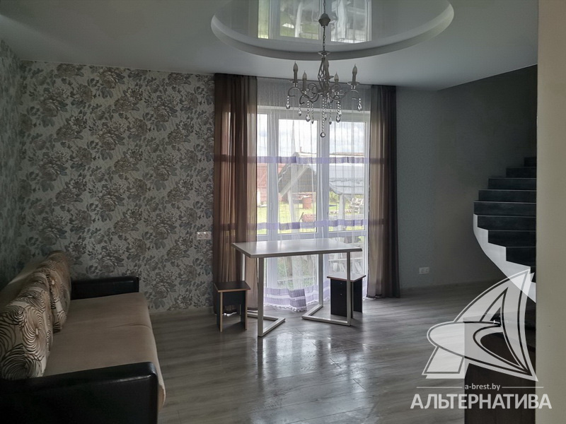  132.5кв.м. (участок 14.23 сот.), Брестский р-н