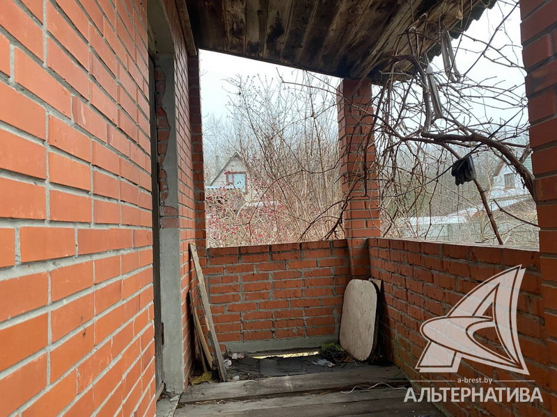  (участок 10.06 сот.), Брестский р-н