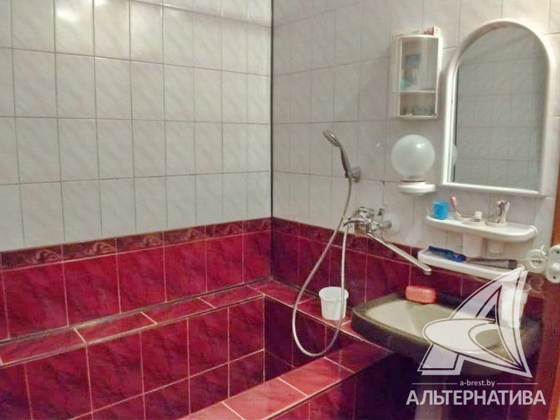  101.3кв.м. (участок 8.97 сот.), Каменецкий р-н