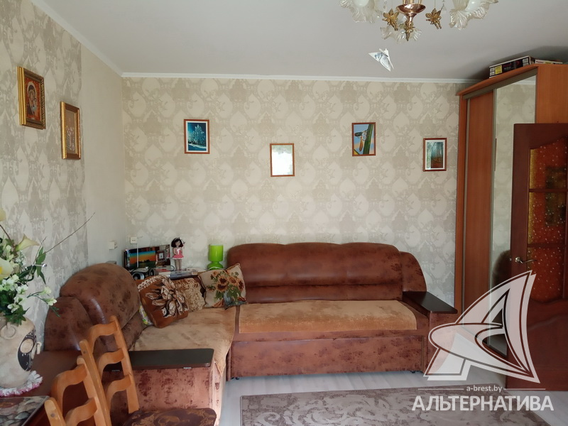  кв.м. (участок 4.84 сот.), Брестский р-н