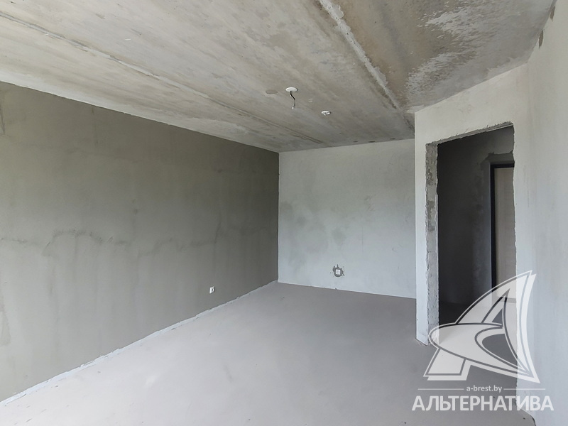  40.6кв.м., комнат 1, Жабинковский р-н
