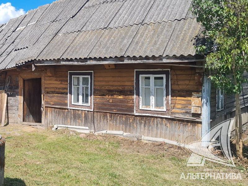  10сот., Каменецкий р-н (Видомлянский с/с)