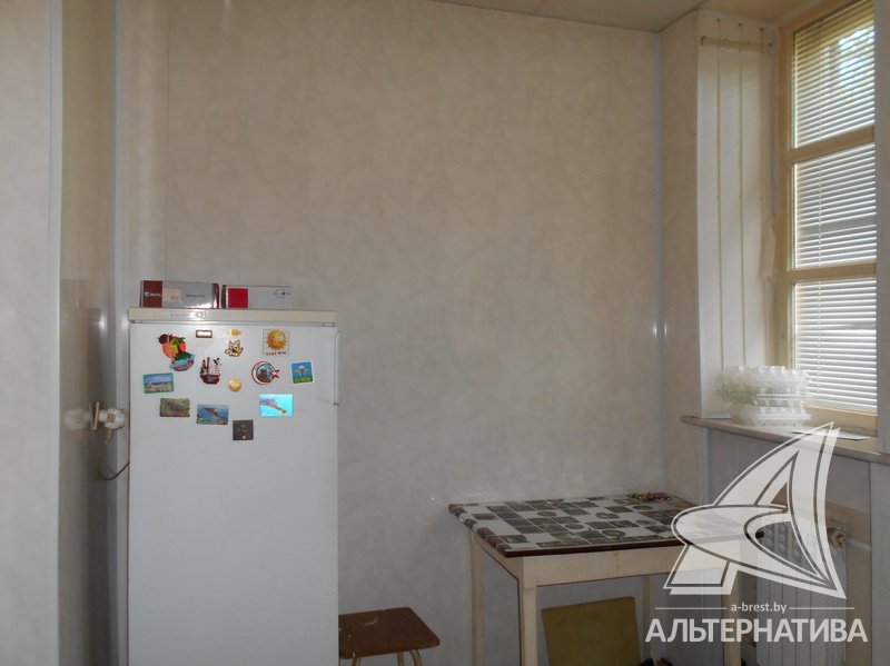  72.5кв.м., комнат 3, г. Брест (ЮЖНЫЙ)